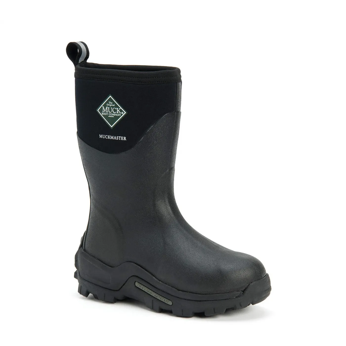 Unisex Muckmaster Short Boots