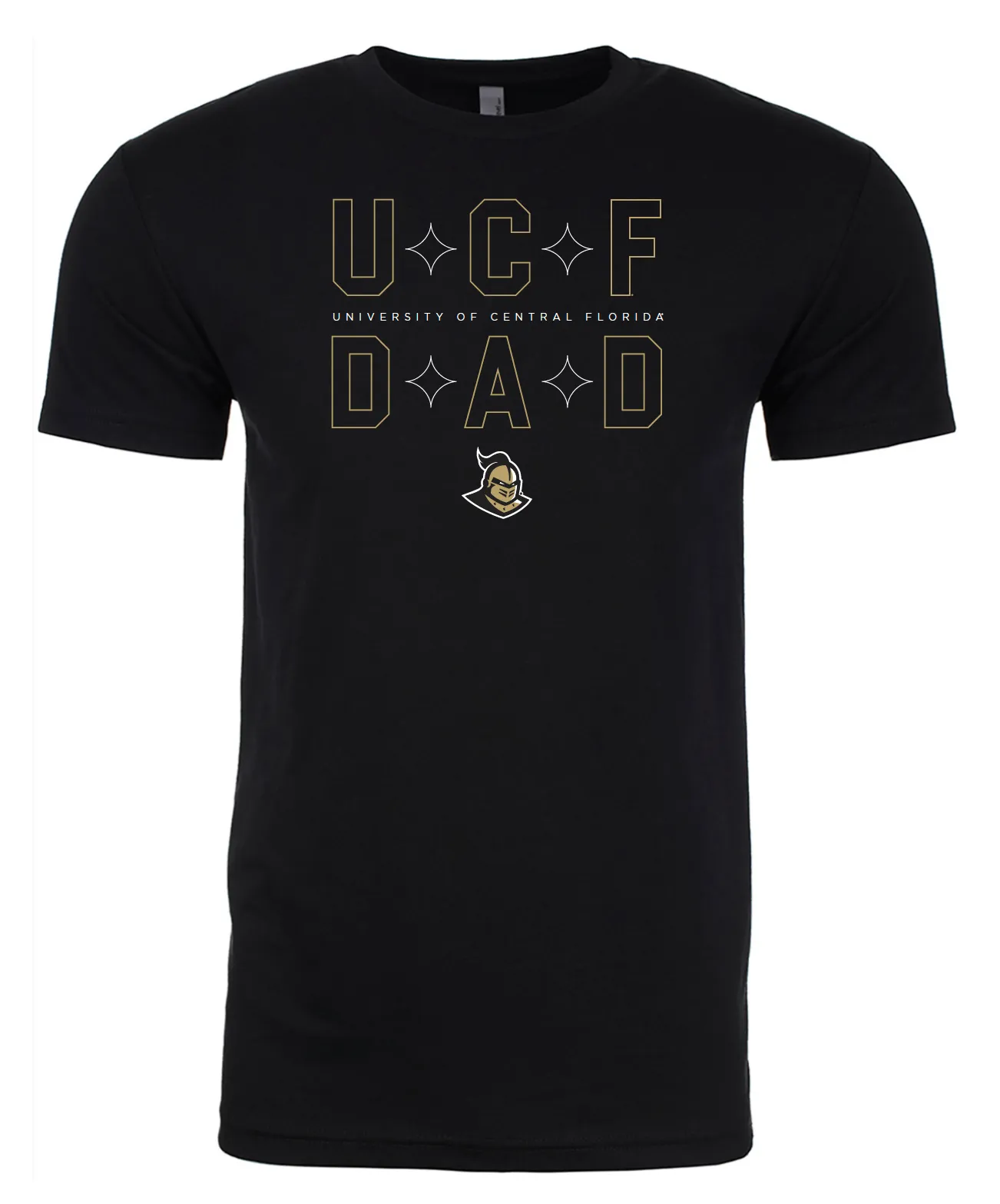 University of Central Florida® (UCF®) DAD T-Shirt