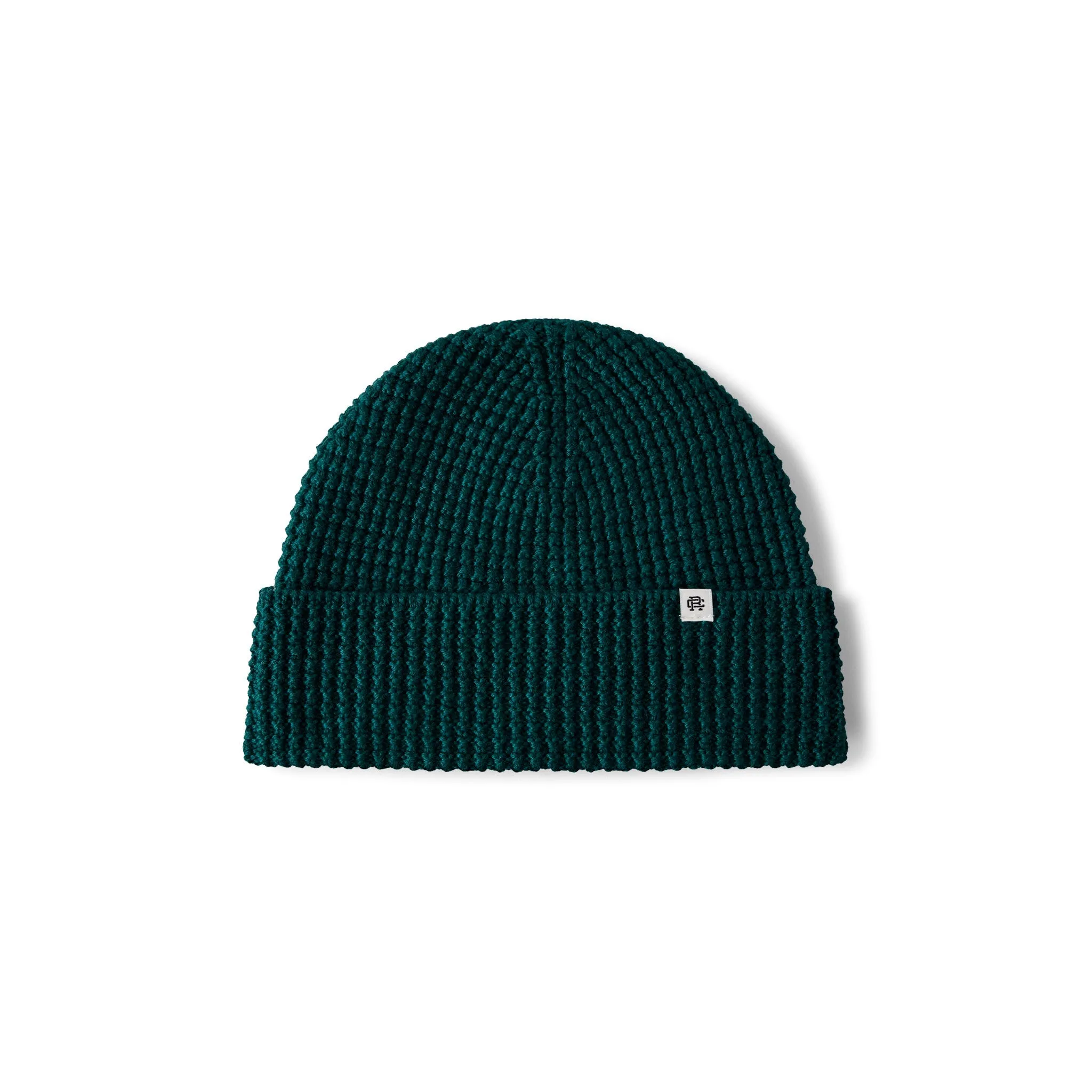 Waffle Knit Beanie