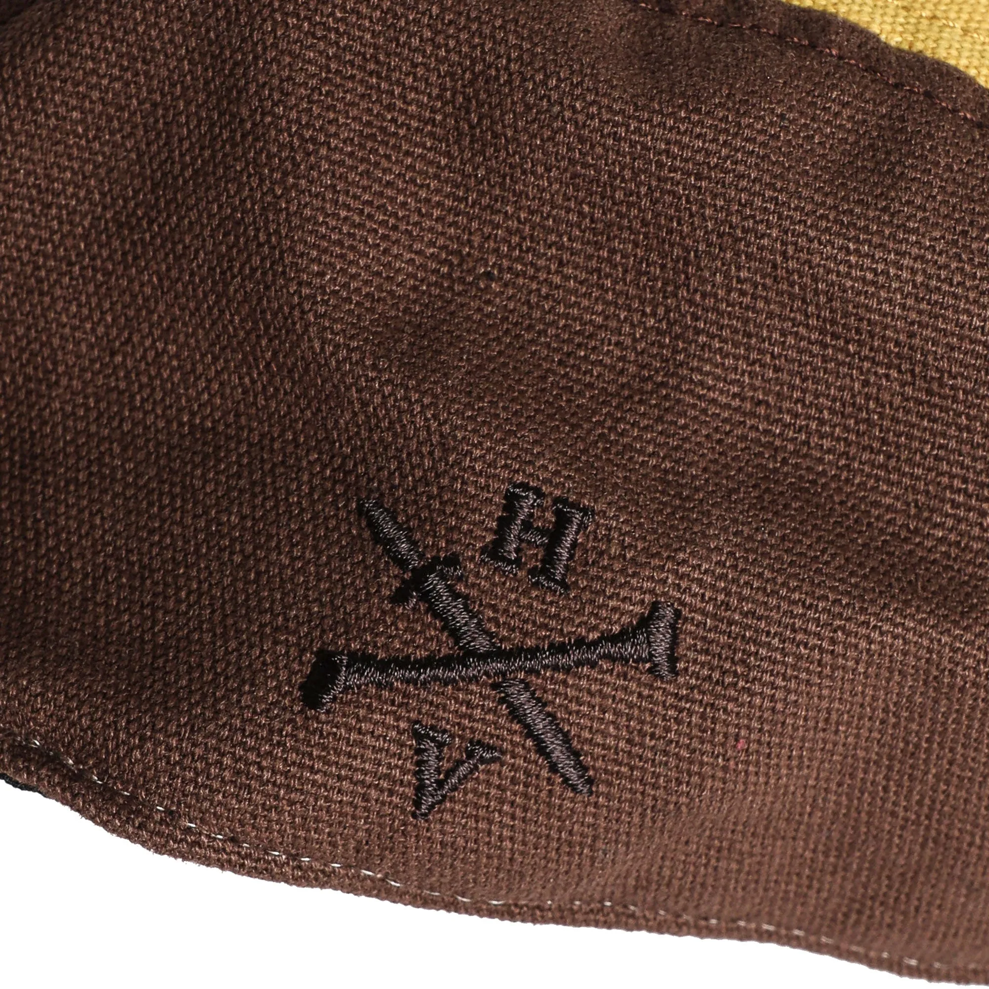 Wolverine Baseball hat