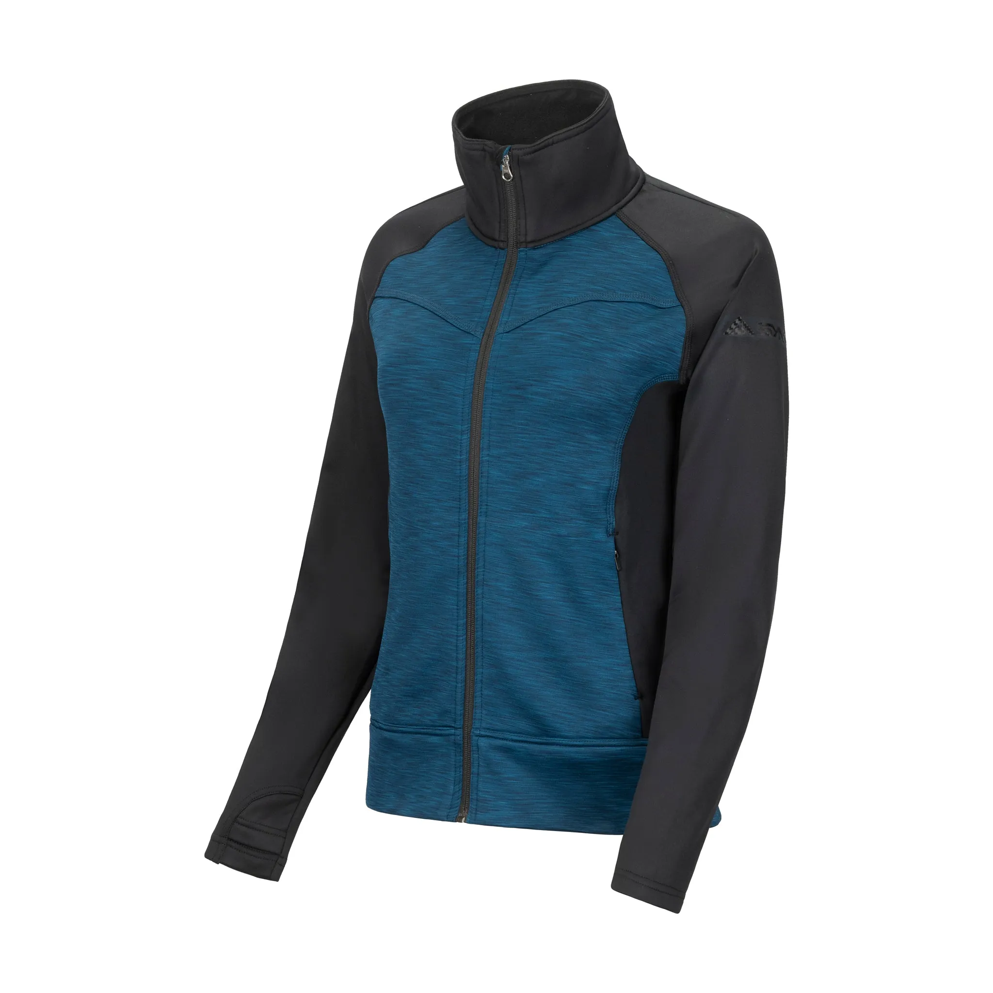 Women's Benchmark Fleece Jacket