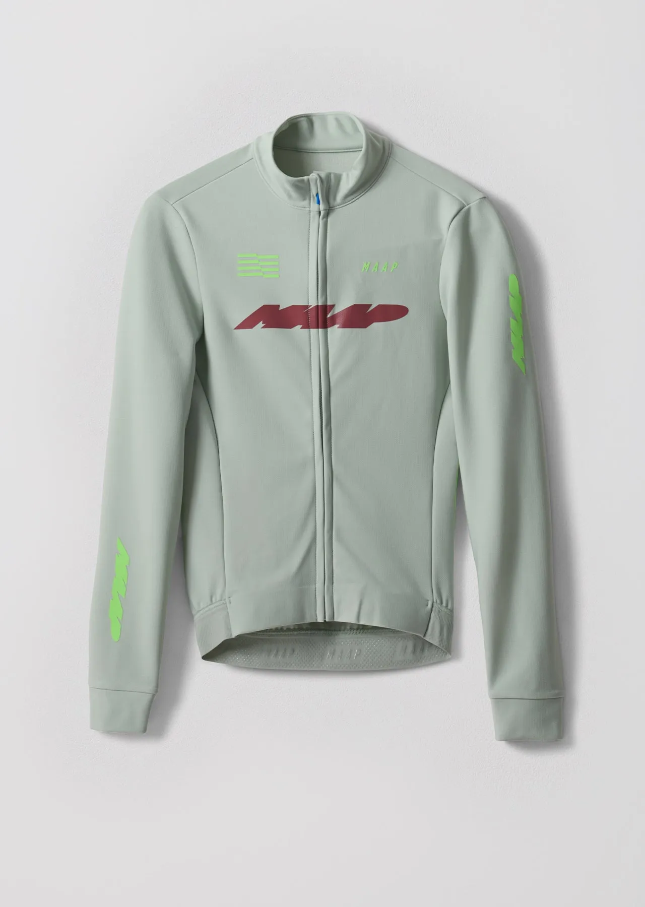 Women's Eclipse Thermal LS Jersey 2.0