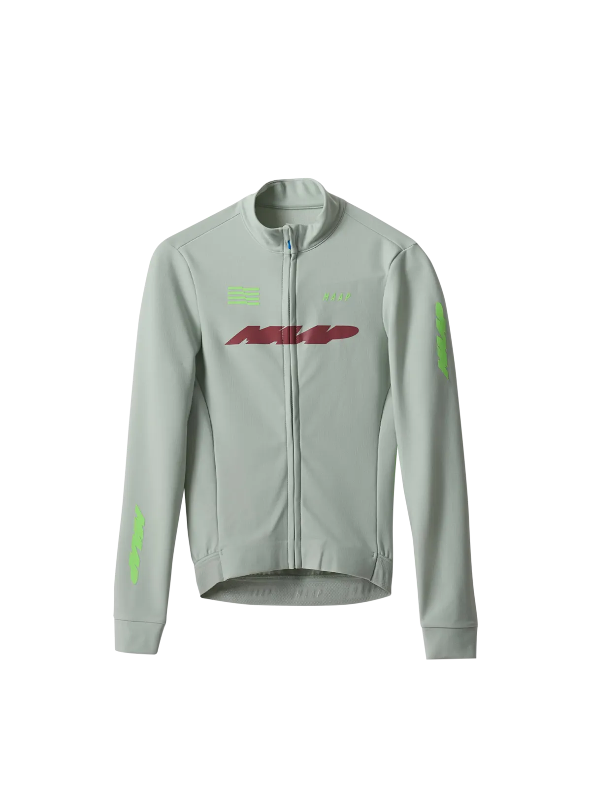 Women's Eclipse Thermal LS Jersey 2.0