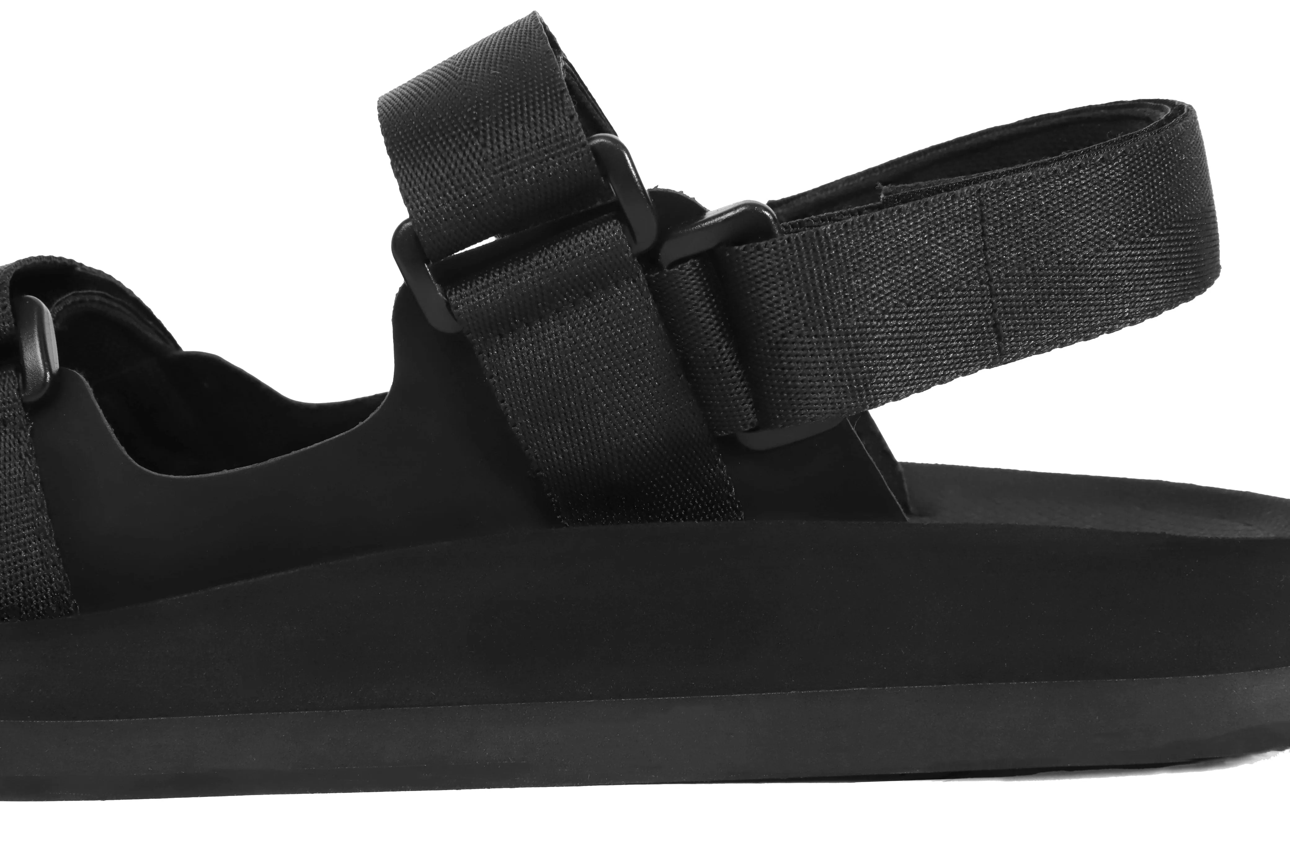 Women's Sandals Adventurer - Black