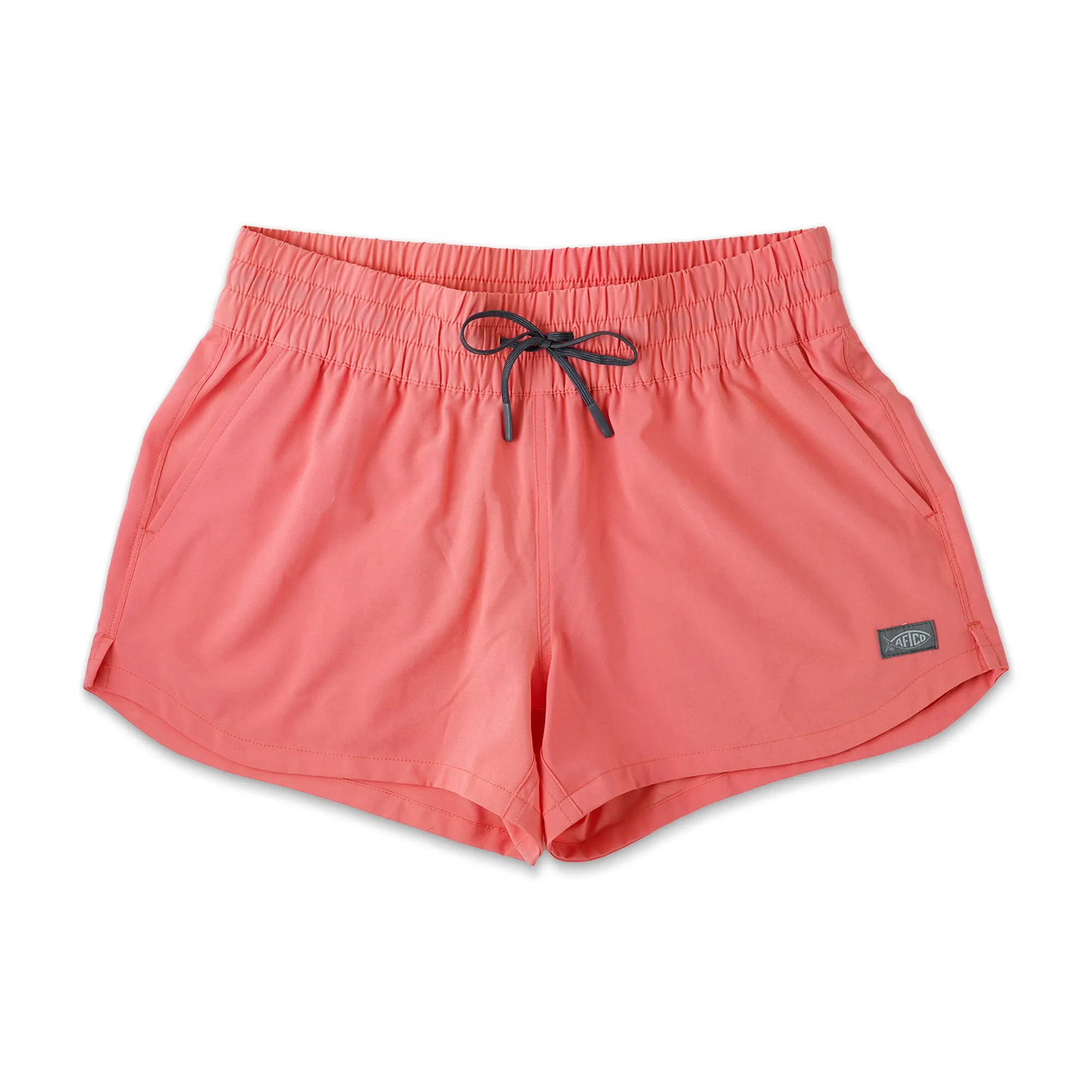 Women's Strike Shorts