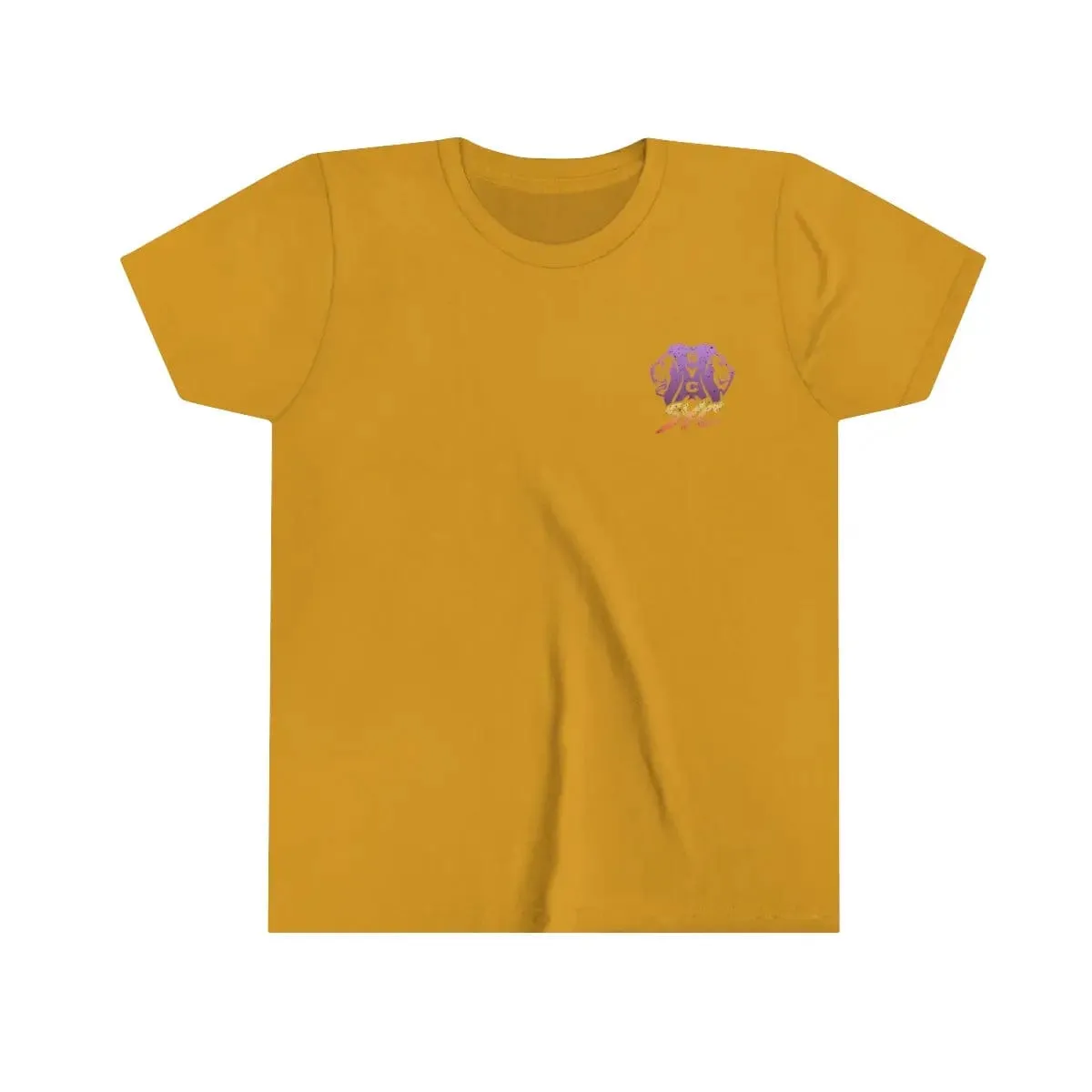 Youth Short Sleeve Tee- boogey man