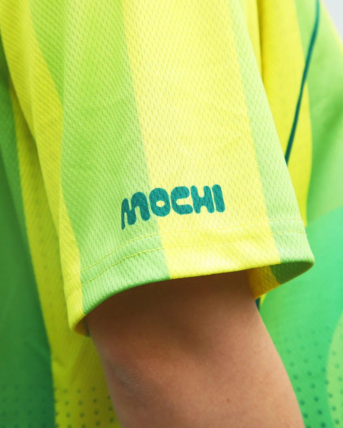 YUZU MOCHI GANG JERSEY