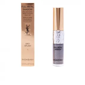 Yves Saint Laurent Beauty Full Metal Shadow 1 Grey Splash 4.5ml