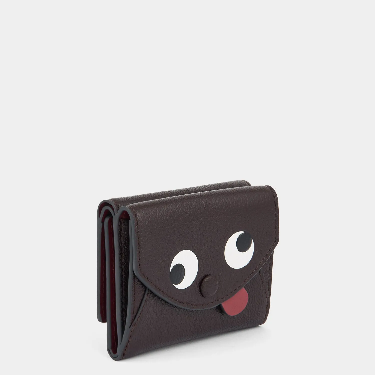 Zany Mini Trifold Wallet